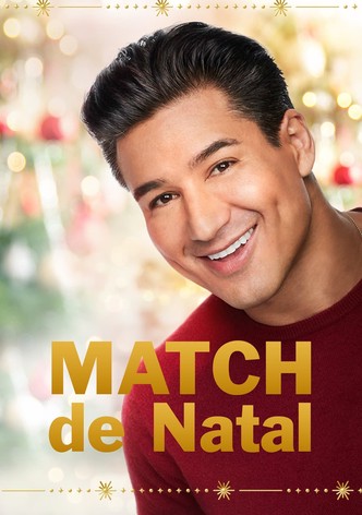 Match de Natal