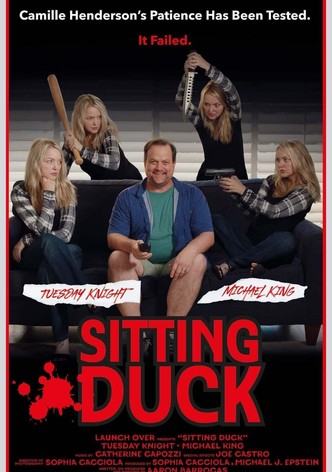 Sitting Duck