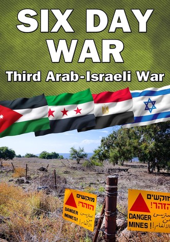 Wars in the Middle East