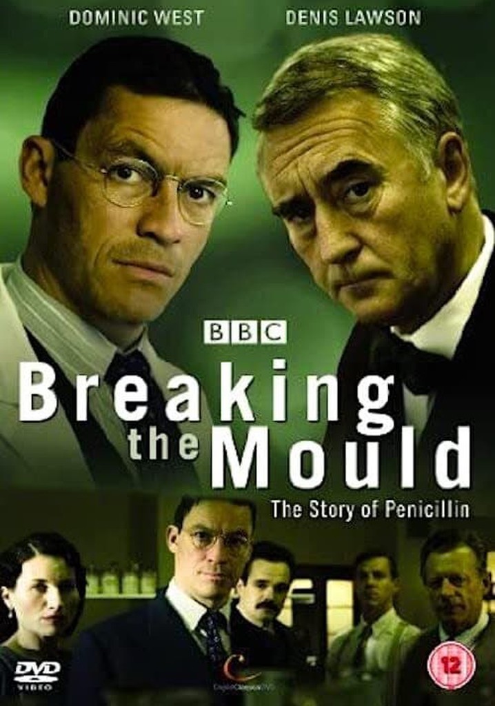 Breaking the Mould