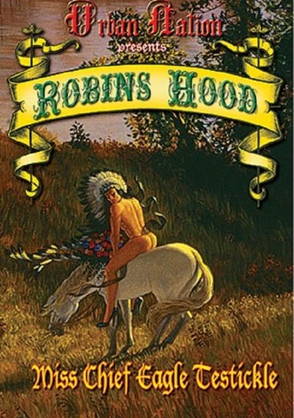 Robin's Hood