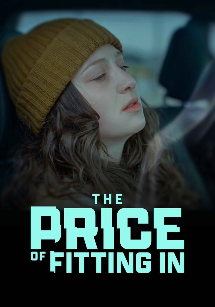 The Price of Fitting In