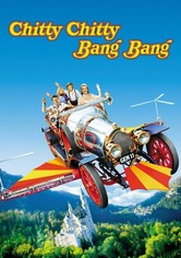 Chitty Chitty Bang Bang