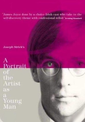 A Portrait of the Artist as a Young Man