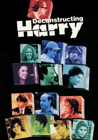 As Faces de Harry