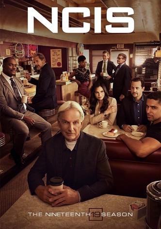 NCIS, Season 19