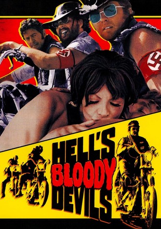 Hell's Bloody Devils