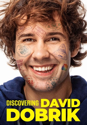Discovering David Dobrik
