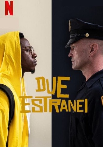 Due estranei