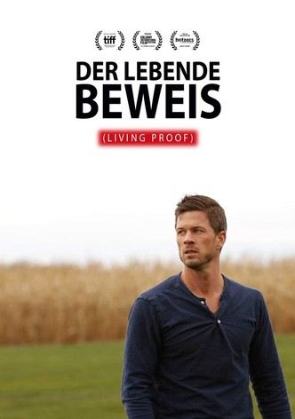 Der lebende Beweis (Living Proof)