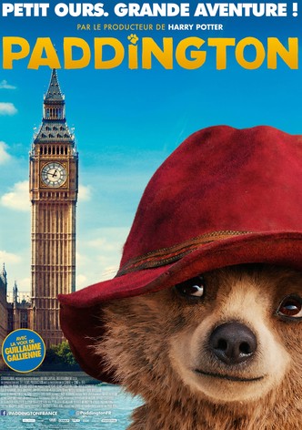 Paddington