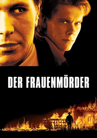 Der Frauenmörder