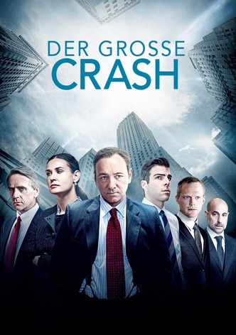 Der große Crash - Margin Call