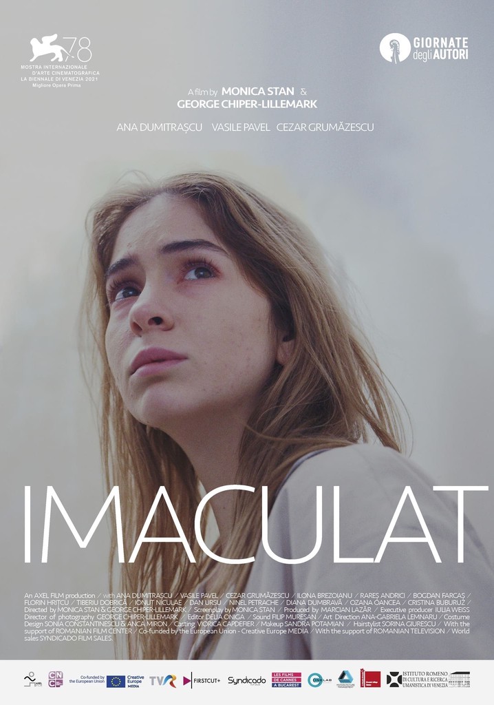 Immaculate streaming where to watch movie online?