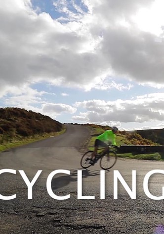 Cycling Away