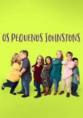 Os Pequenos Johnstons - Os Pequenos Johnstons - Season 7