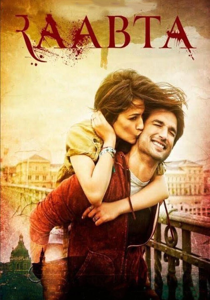 Raabta movie where to watch streaming online