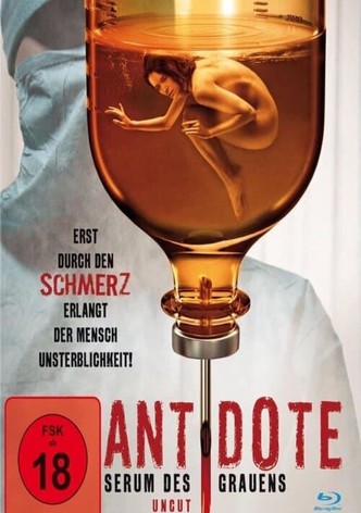 Antidote