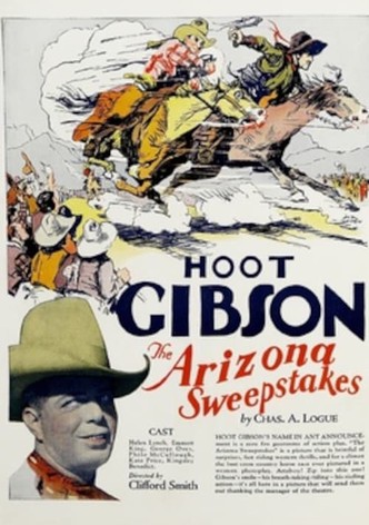 Arizona Sweepstakes