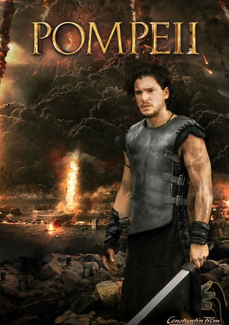 Pompeii