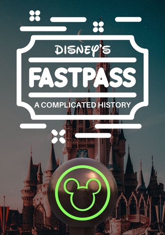 Disney's FastPass: A Complicated History
