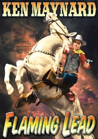 Flaming Lead