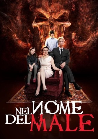 Nel nome del male