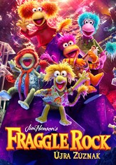 Fraggle Rock: Újra zúznak