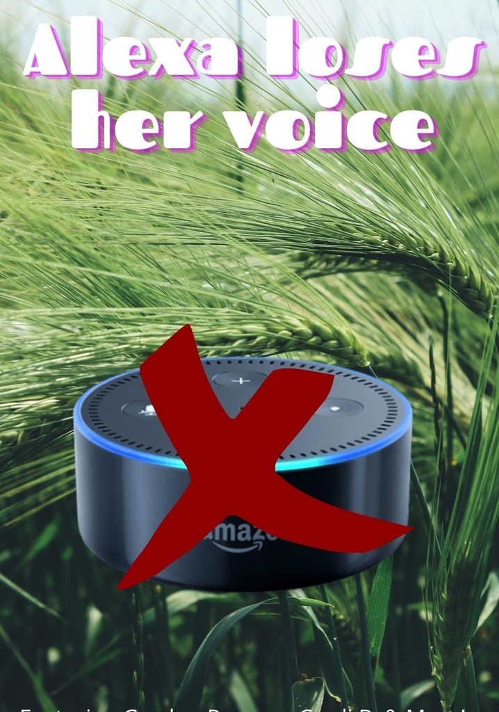 Alexa Loses Her Voice