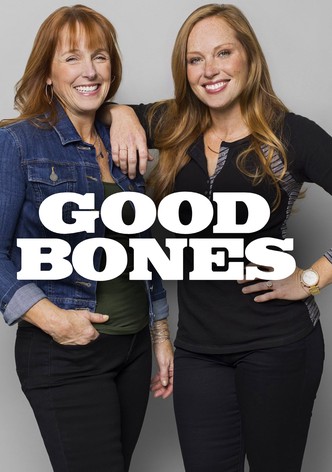 Good Bones - Minas Home-Makeover Good Bones - Minas Home-Makeover Staffel 1