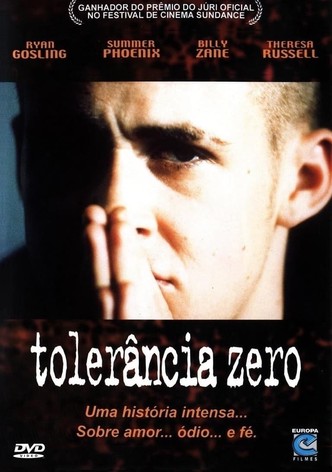 Tolerância Zero