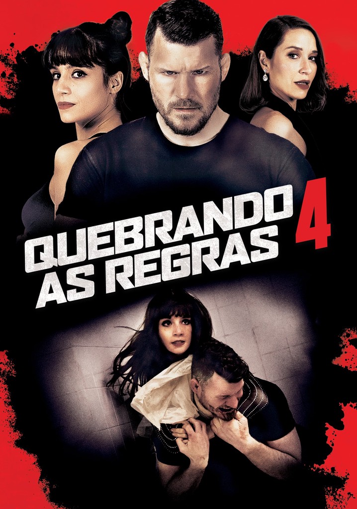 Regras do Jogo (Dublado) – Filmes no Google Play