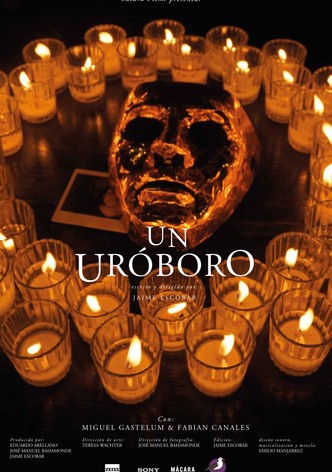 Un Uróboro
