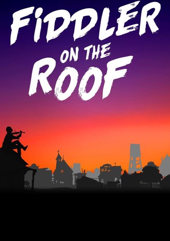 Fiddler on the Roof