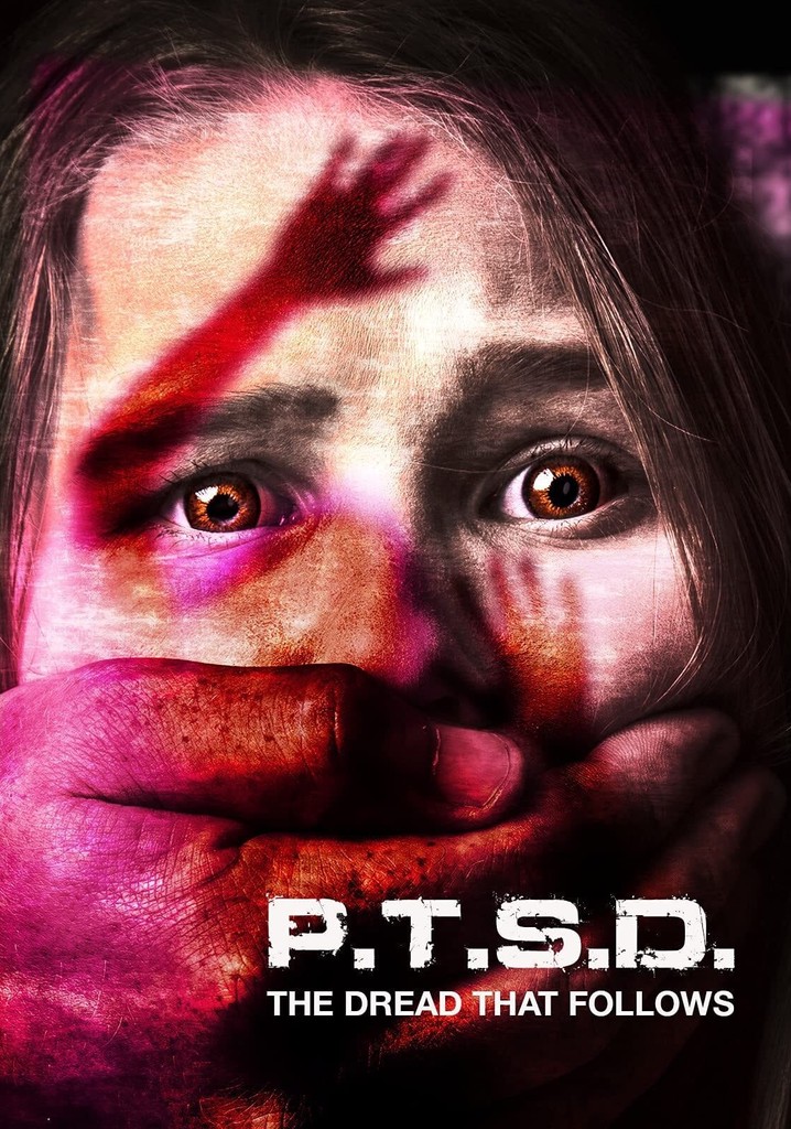 PTSD: The Dread That Follows