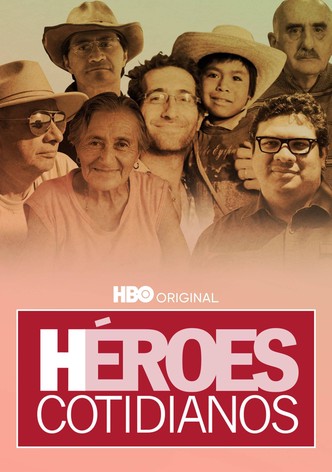 Heróis Cotidianos