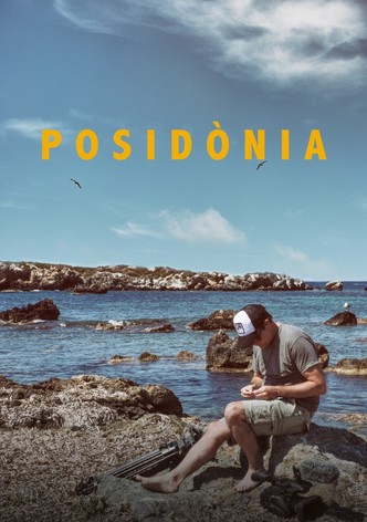 Posidònia
