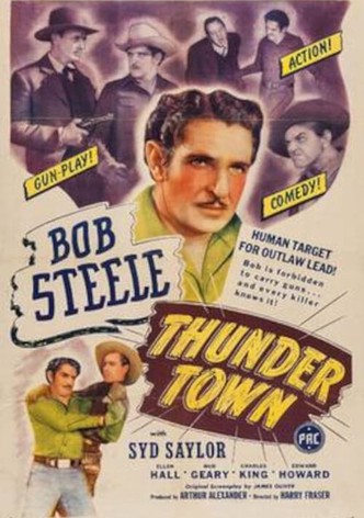 Thunder Town