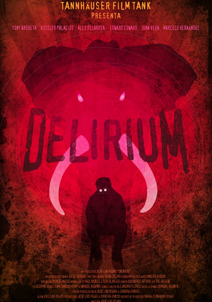 Delirium