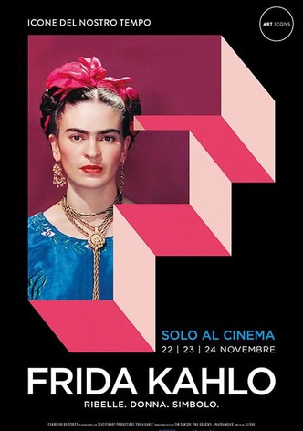 Frida - Viva La Vida