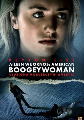 Aileen Wuornos: Ulubiona morderczyni Ameryki
