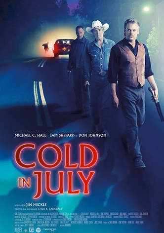 Cold in July - Freddo a luglio