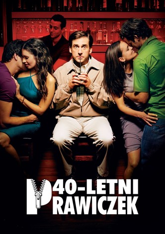 40-letni prawiczek