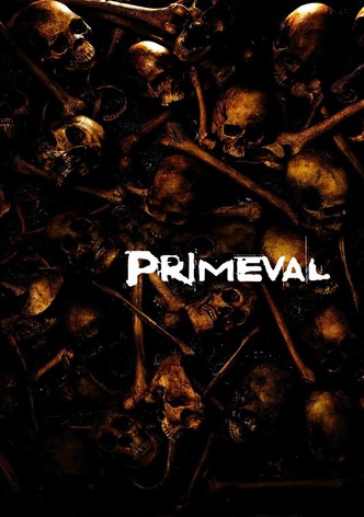 Primeval - the Hunt for a Killer