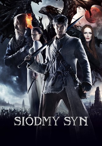 Siódmy syn