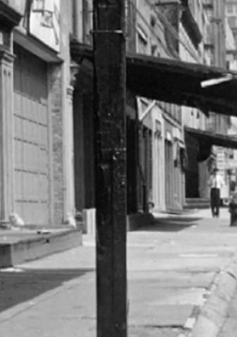 Saturday Afternoon Blood Sacrifice