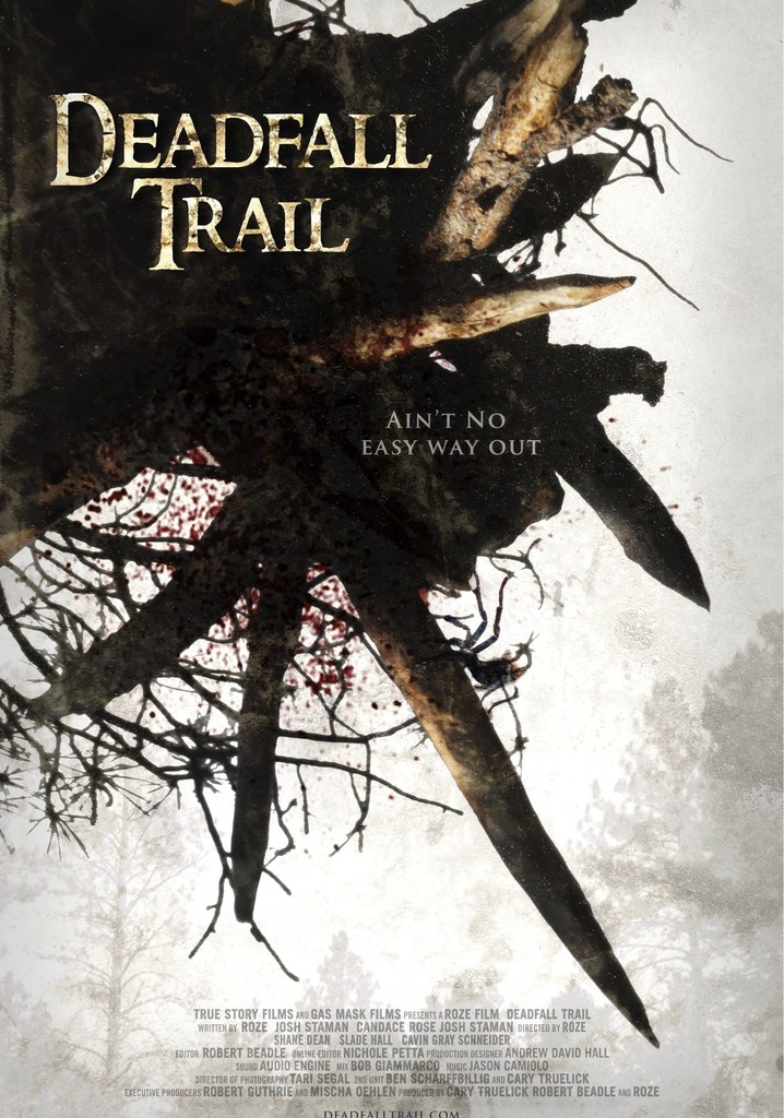 Deadfall Trail