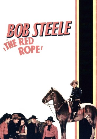 The Red Rope