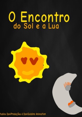 O Encontro do Sol e a Lua