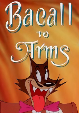 Bacall to Arms